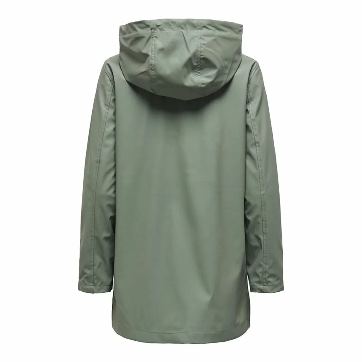 Chaqueta Impermeable para Mujer Only Onlelisa Raincoat Otw Noos