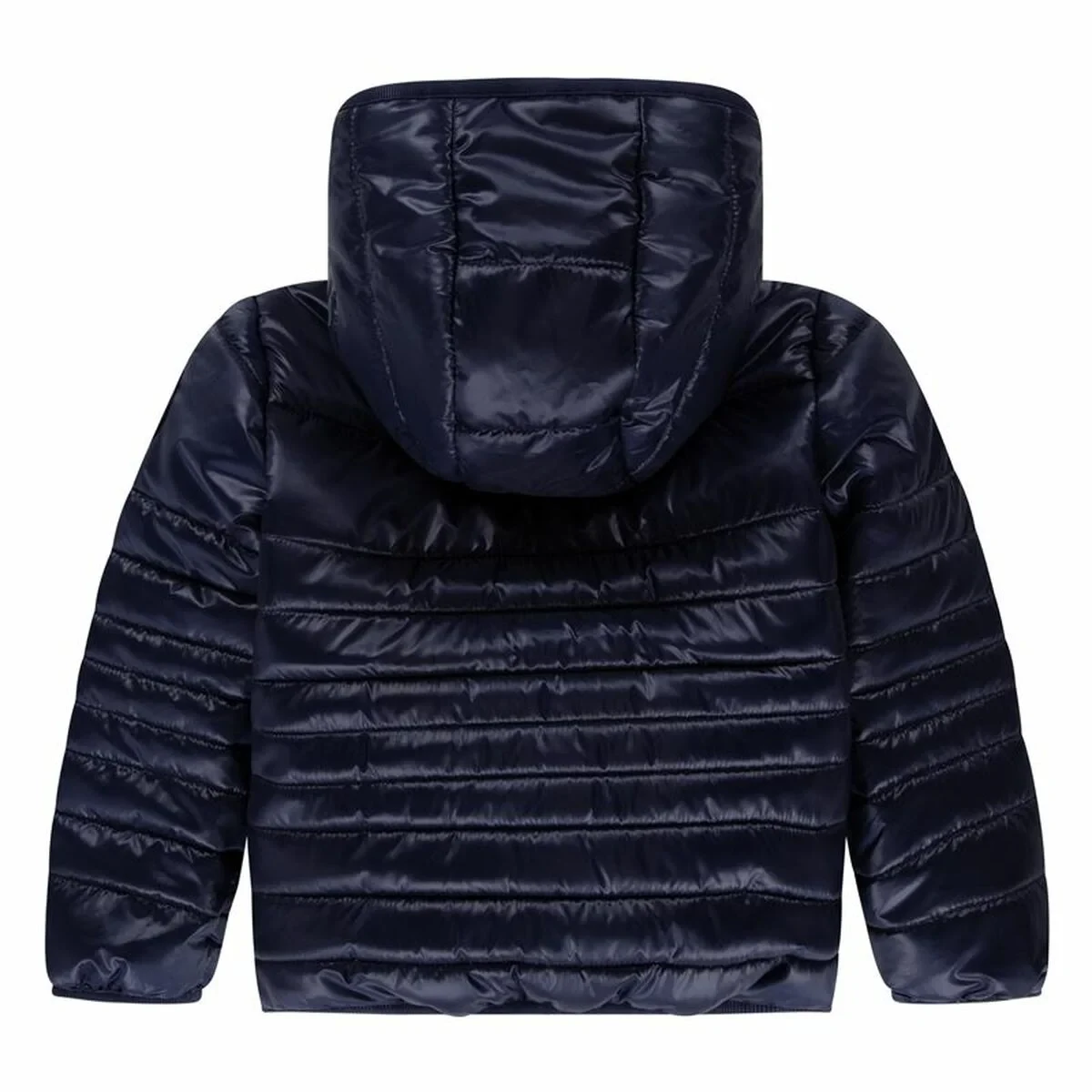Chaqueta Deportiva para Niños Nike Azul oscuro