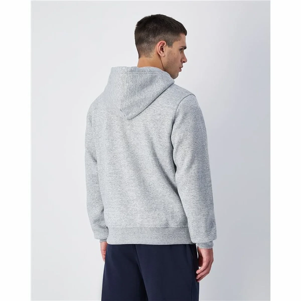 Chaqueta para Hombre Champion Champion Full Zip Sweatshirt