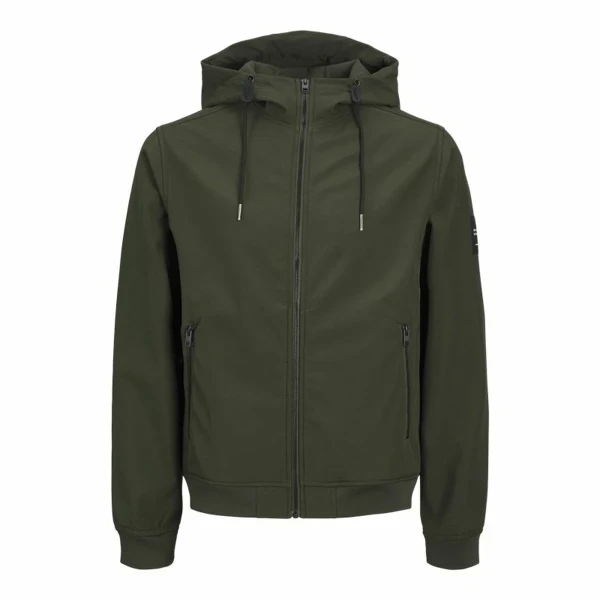 Chaqueta para Hombre Jack & Jones Rosin