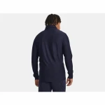 Sudadera de Entrenamiento para Adultos Under Armour Challenger Azul