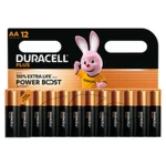 Pilas Recargables DURACELL DPBLR6B12 1,5 V