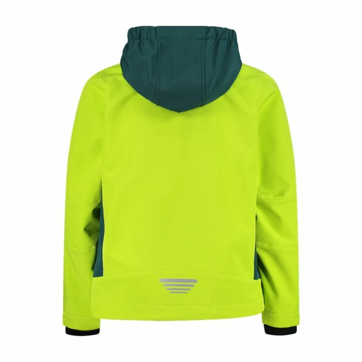 Chaqueta Infantil Campagnolo Fix