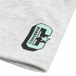 Conjunto Deportivo para Bebé Converse Cnvb Retro Remix Negro