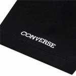 Conjunto Deportivo para Bebé Converse Cnvb Retro Remix Negro