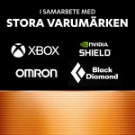 Pilas Recargables DURACELL DPBLR3B12 1,5 V AAA