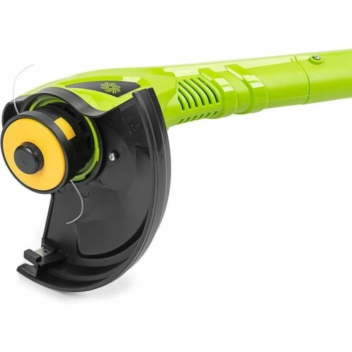 Desbrozadora multifunción Fieldmann