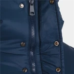 Chaqueta para Hombre Joma Sport Islandia III Azul marino