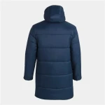Chaqueta para Hombre Joma Sport Islandia III Azul marino