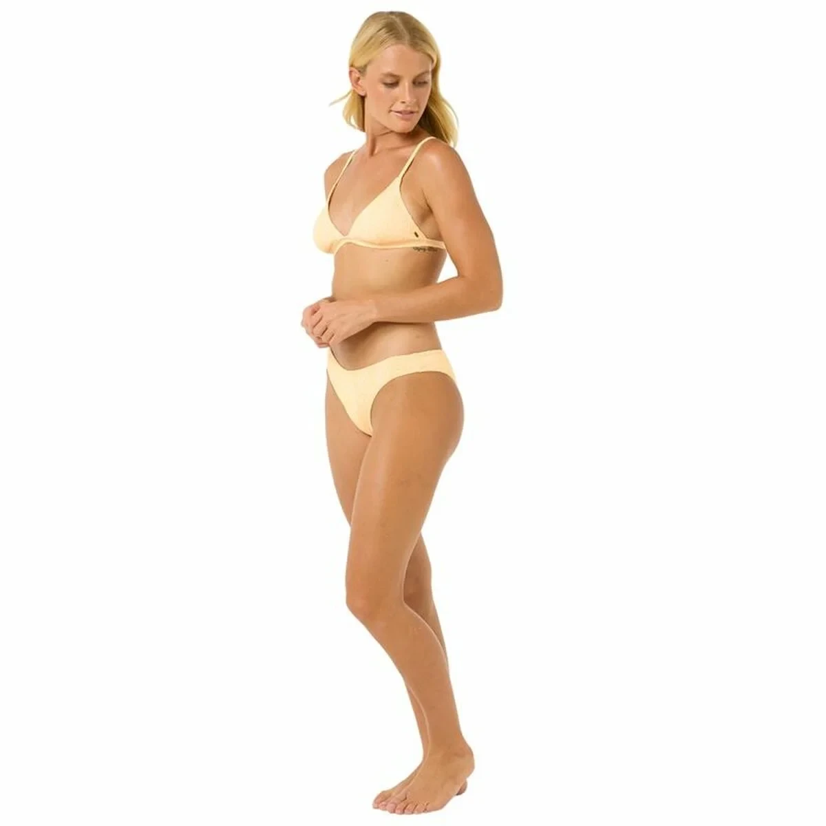 Bikini Rip Curl La Joya Tri Amarillo
