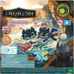 Juego de Manualidades Aquabeads Dragons (800 Piezas)