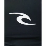 Camiseta de Baño Rip Curl Waves pf Negro