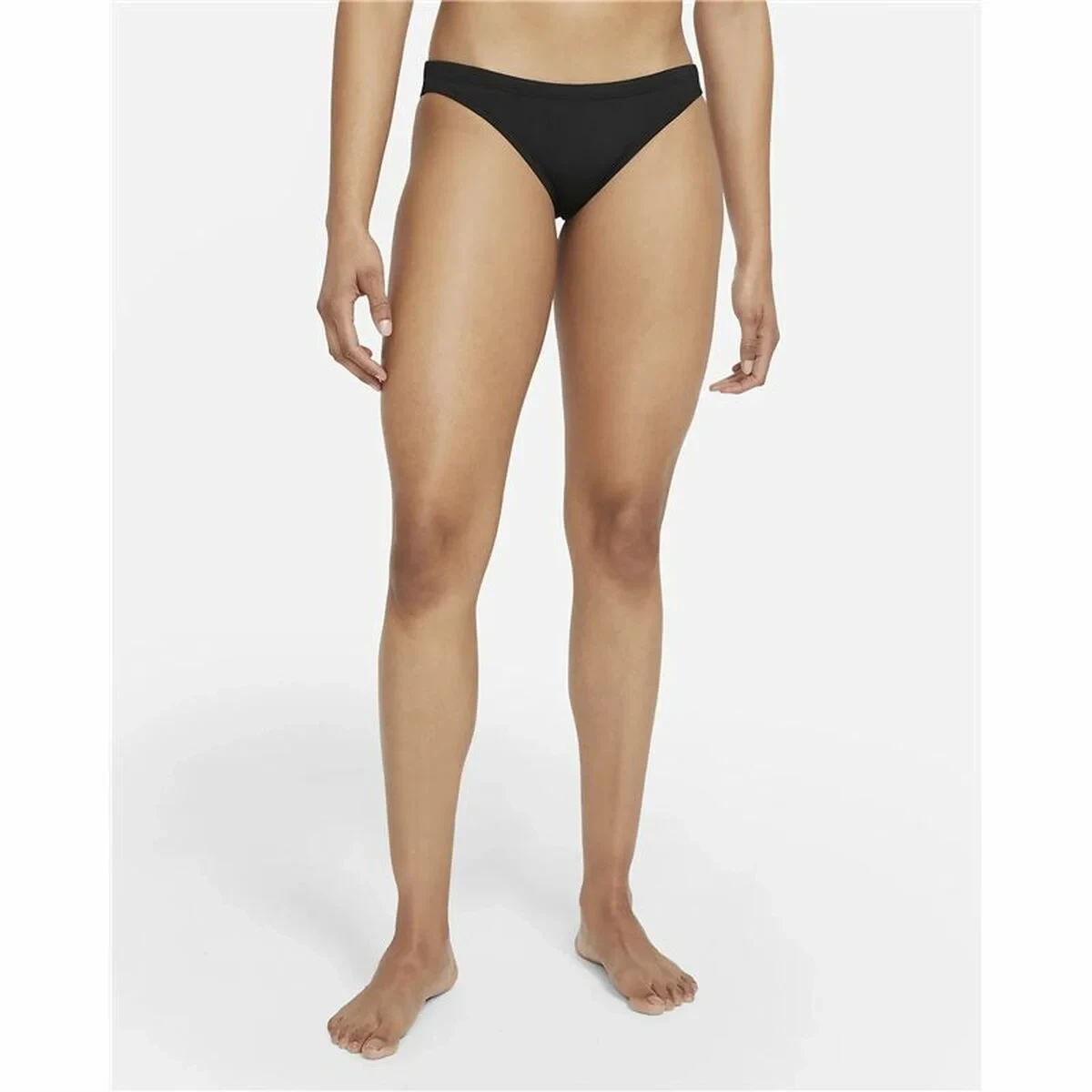 Bikini Nike Racerback Negro