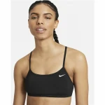 Bikini Nike Racerback Negro