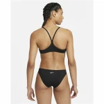 Bikini Nike Racerback Negro