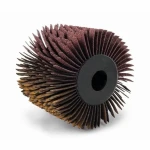 Lijadora excéntrica Scheppach