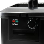 Freidora DOMO