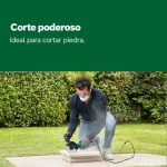 Amoladora angular BOSCH