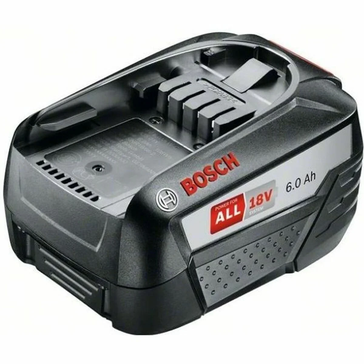 Batería de litio recargable BOSCH 18 V