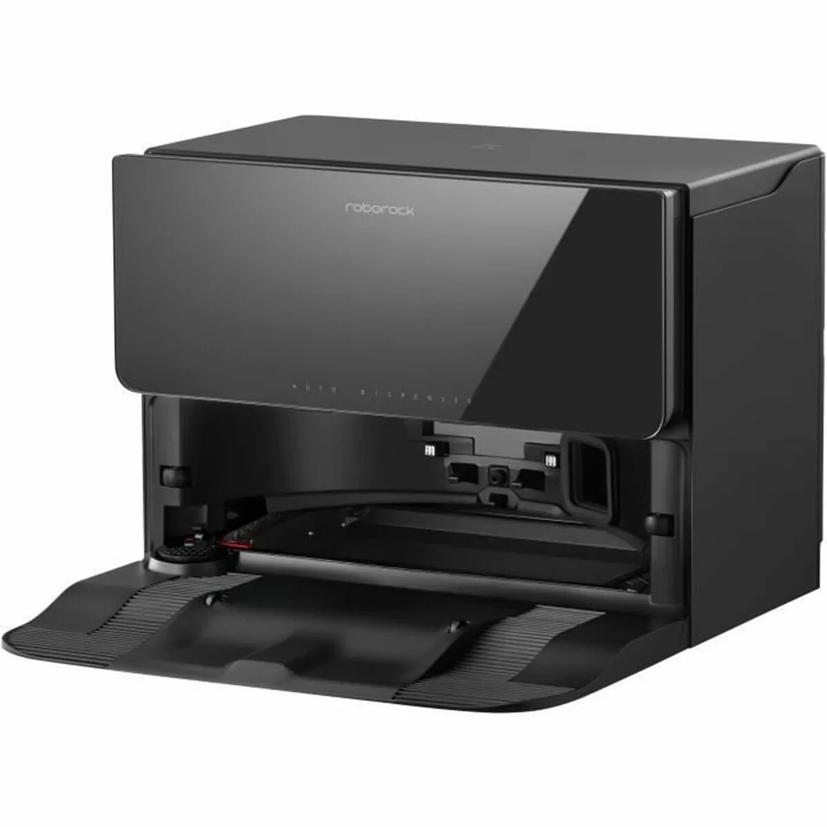 Robot Aspirador Roborock 6400 mAh