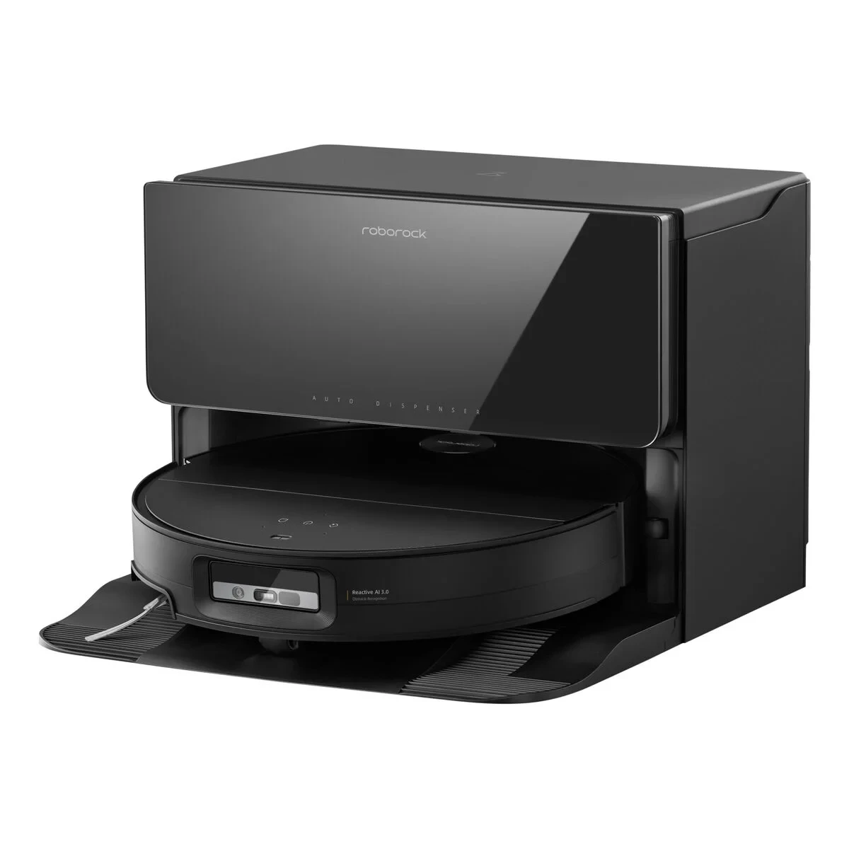 Robot Aspirador Roborock 6400 mAh