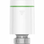 Termostato Ezviz T55 Negro