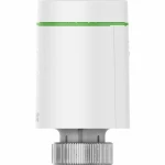 Termostato Ezviz T55 Negro