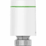 Termostato Ezviz T55 Negro