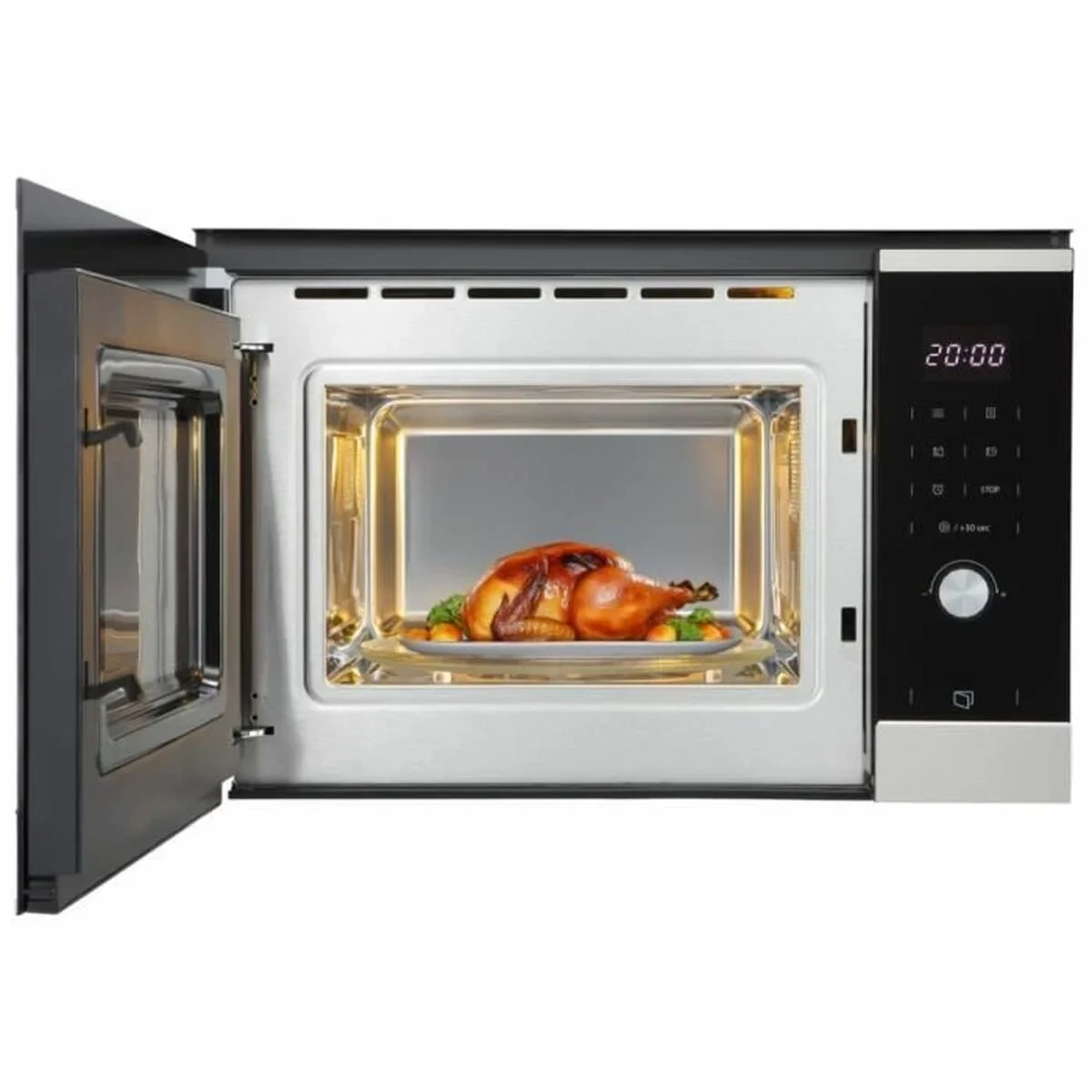 Microondas Continental Edison