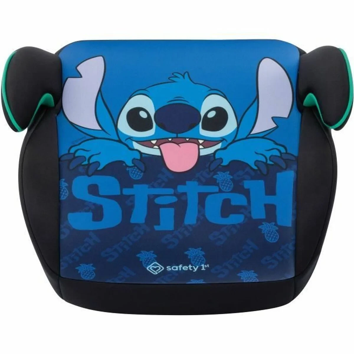 Silla para el Coche Safety 1st Gris ECE R129/04