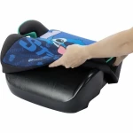 Silla para el Coche Safety 1st Gris ECE R129/04