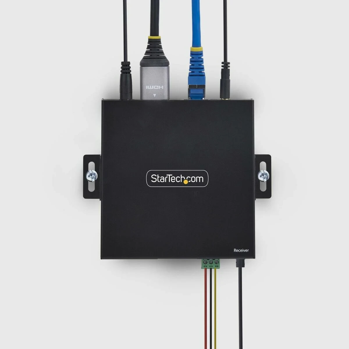 Interfaz de audio Startech IH2006-HDMI-RX