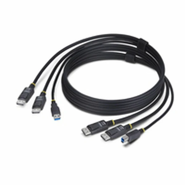 Cable adaptador Startech DDU1226-KVM-CABLE