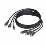 Cable adaptador Startech DDU1226-KVM-CABLE
