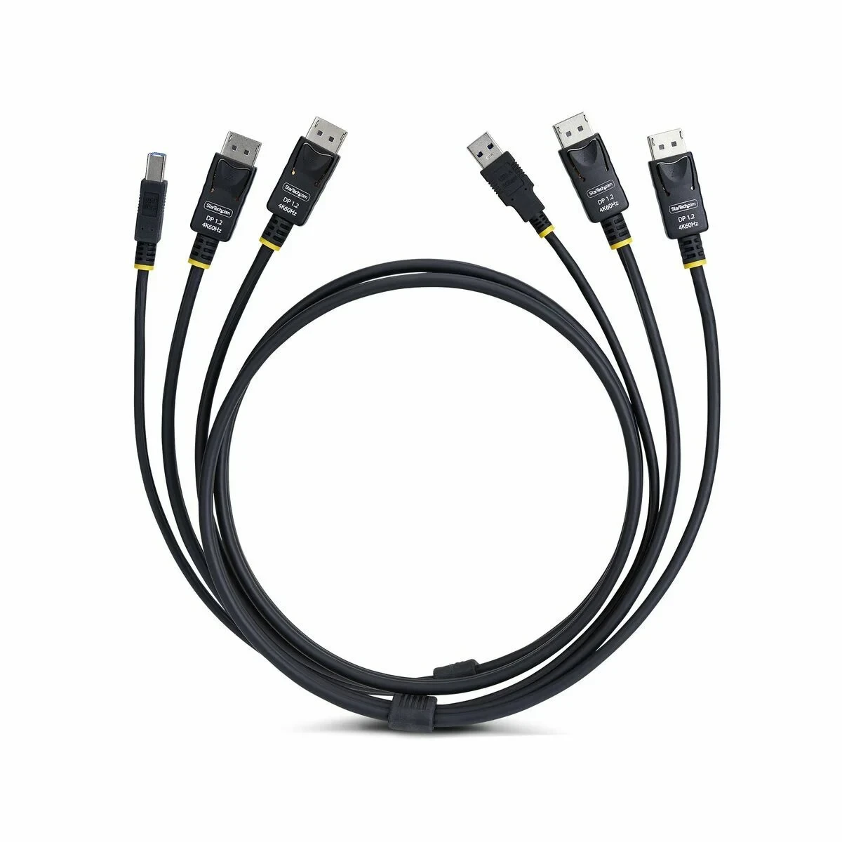 Cable adaptador Startech DDU1226-KVM-CABLE