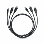 Cable adaptador Startech DDU1226-KVM-CABLE