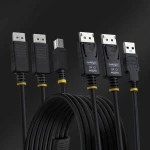 Cable adaptador Startech DDU1226-KVM-CABLE