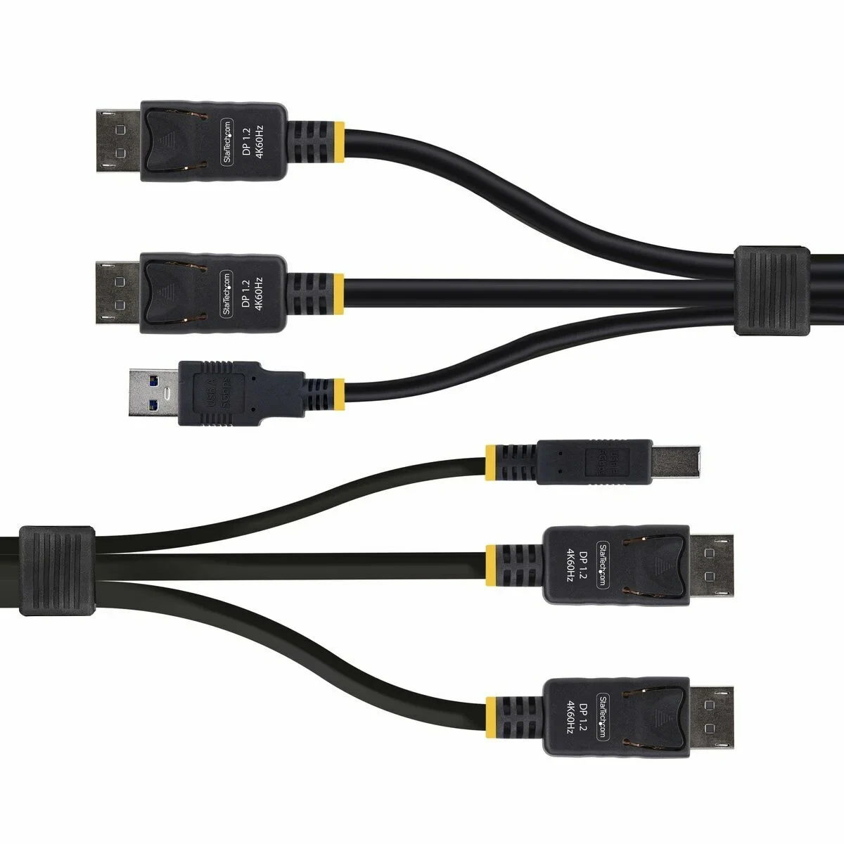 Cable adaptador Startech DDU1226-KVM-CABLE