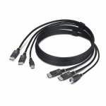 Cable adaptador Startech DDU1226-KVM-CABLE