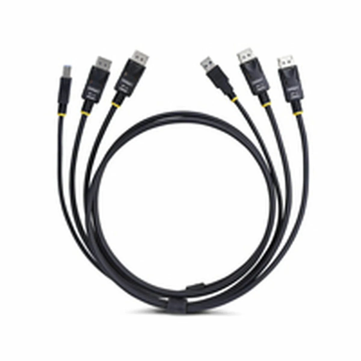 Cable adaptador Startech DDU1226-KVM-CABLE