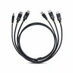 Cable adaptador Startech DDU1226-KVM-CABLE
