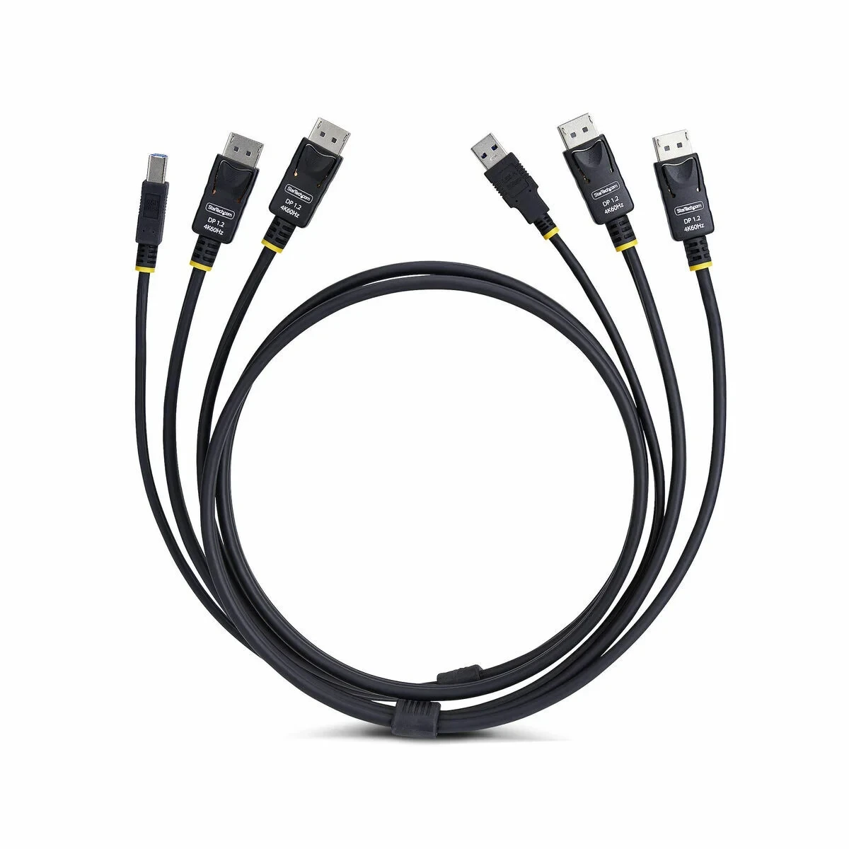 Cable adaptador Startech DDU1226-KVM-CABLE