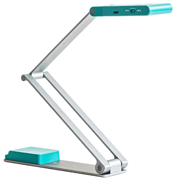 Escáner Iris 464412