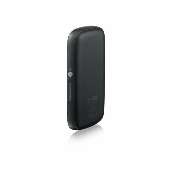 Router ZyXEL LTE2566-M634-EUZNV1F Negro USB 2.0 Wi-Fi
