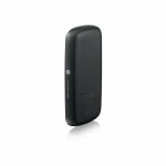 Router ZyXEL LTE2566-M634-EUZNV1F Negro USB 2.0 Wi-Fi