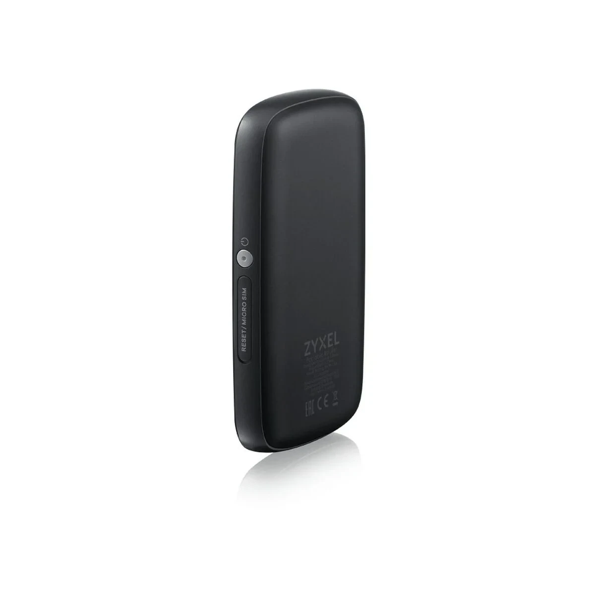 Router ZyXEL LTE2566-M634-EUZNV1F Negro USB 2.0 Wi-Fi