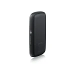 Router ZyXEL LTE2566-M634-EUZNV1F Negro USB 2.0 Wi-Fi