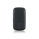Router ZyXEL LTE2566-M634-EUZNV1F Negro USB 2.0 Wi-Fi