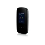 Router ZyXEL LTE2566-M634-EUZNV1F Negro USB 2.0 Wi-Fi