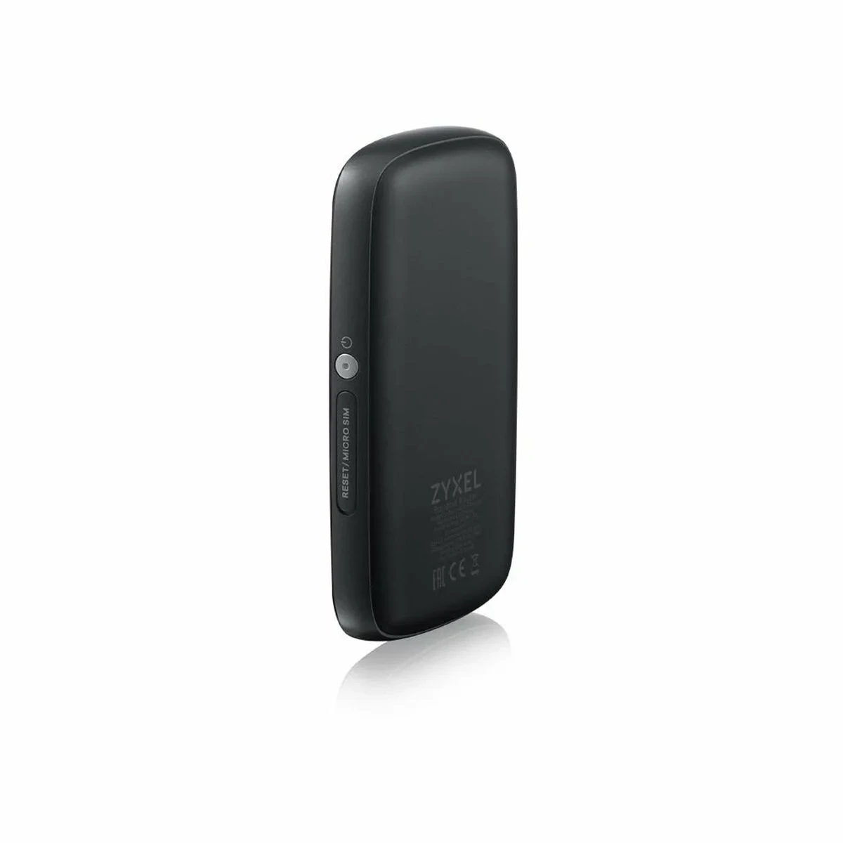 Router ZyXEL LTE2566-M634-EUZNV1F Negro USB 2.0 Wi-Fi
